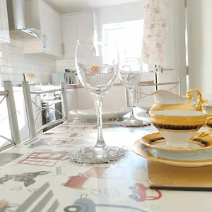  Homestay Cosy Family In Long Eaton,